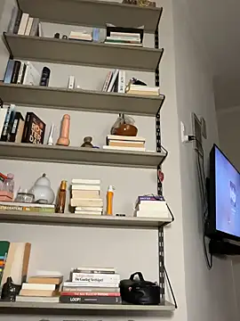 VickyM99 online show from 03/12/26, 06:36