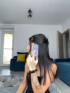 VickyM99 online show from 04/16/26, 10:27