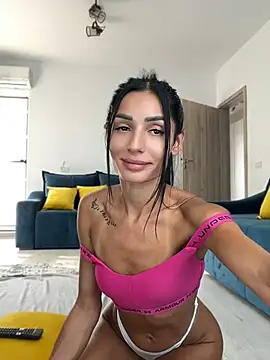 VickyM99 online show from 06/03/26, 02:33