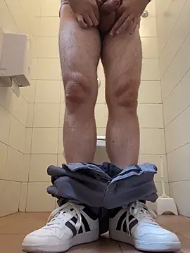 Snapshot of HairySamm chatting on 06/15/26, 12:29 HairySamm online show from 06/15/26, 12:29