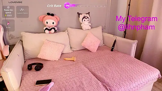 Snapshot of lihnpham chatting on 02/26/26, 03:27 lihnpham online show from 02/26/26, 03:27