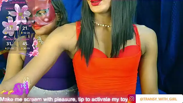 Snapshot of SEXYY_TRANSY_WITH_GIRL chatting on 11/05/25, 09:15 SEXYY TRANSY WITH GIRL online show from 11/05/25, 09:15