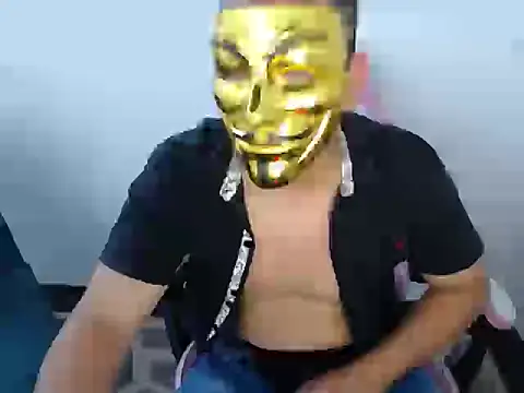 luminos- online show from 11/07/25, 02:17