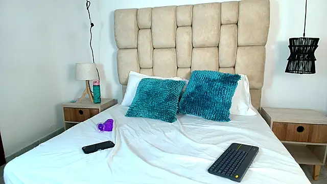 KimberlyFox t online show from 11/05/25, 12:38