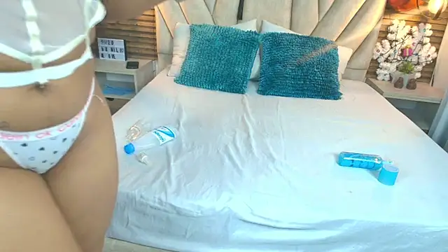 KimberlyFox t online show from 01/06/26, 07:39