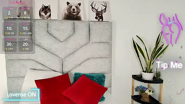 KimberlyFox t online show from 02/13/26, 12:45