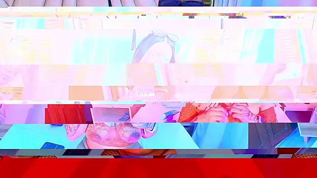 KimberlyFox t online show from 02/24/26, 01:20