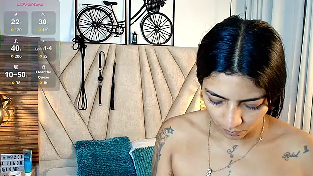 KimberlyFox t online show from 04/01/26, 12:39