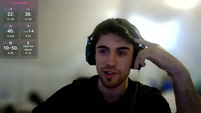 moneydollycams online show from 01/17/26, 01:54