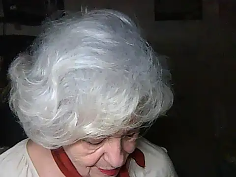 ValeriaKroww online show from 12/02/25, 06:58