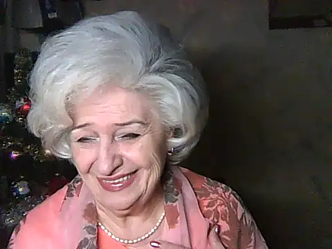 ValeriaKroww online show from 01/17/26, 06:00