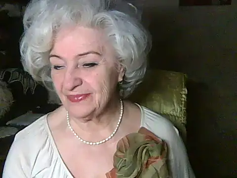 ValeriaKroww online show from 02/12/26, 09:10