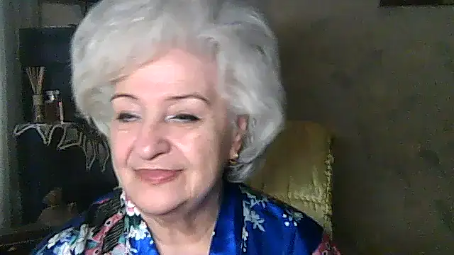 ValeriaKroww online show from 03/19/26, 07:34