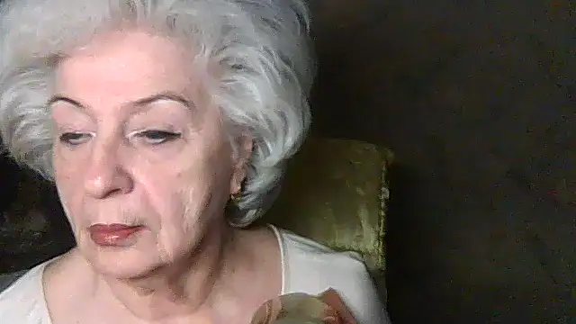 ValeriaKroww online show from 03/20/26, 07:30