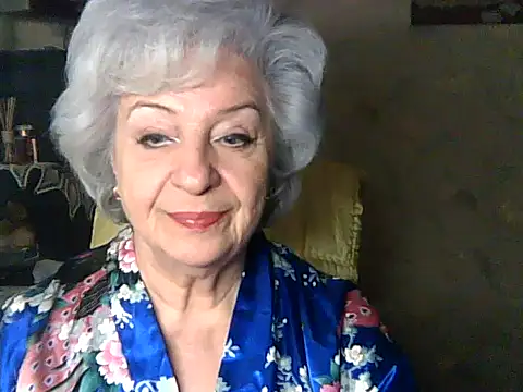 ValeriaKroww online show from 04/01/26, 04:57