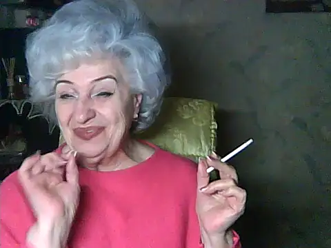 ValeriaKroww online show from 04/05/26, 07:00