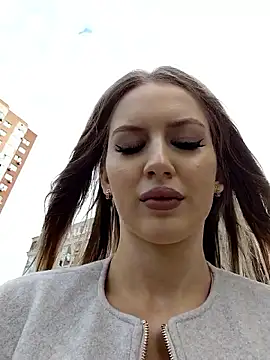 MelissaPinkiss online show from 03/30/26, 07:31