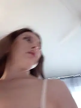 MelissaPinkiss online show from 04/04/26, 01:30