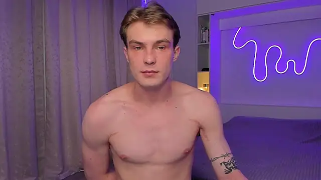 DanteRay online show from 11/12/25, 01:22