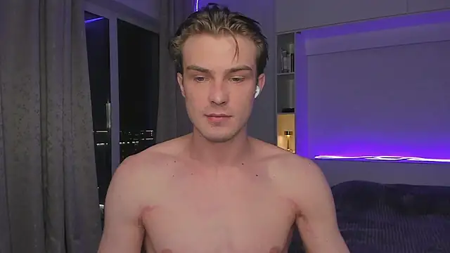 DanteRay online show from 11/29/25, 04:43