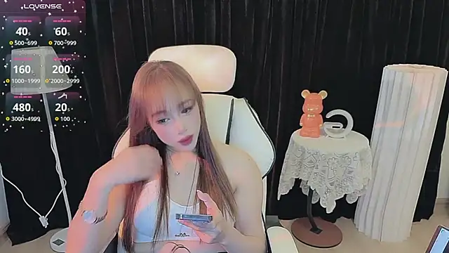 Snapshot of Angelia_66 chatting on 12/03/25, 03:36 Angelia 66 online show from 12/03/25, 03:36