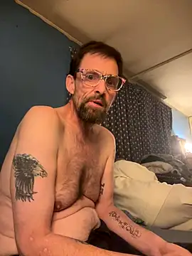 biggdaddyandqueenn online show from 12/21/25, 04:08