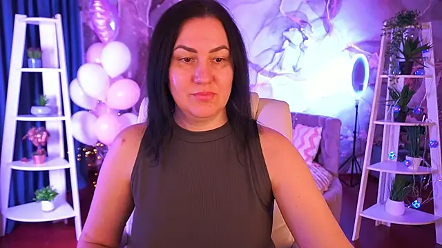 VelvetLuck online show from 02/20/26, 01:55