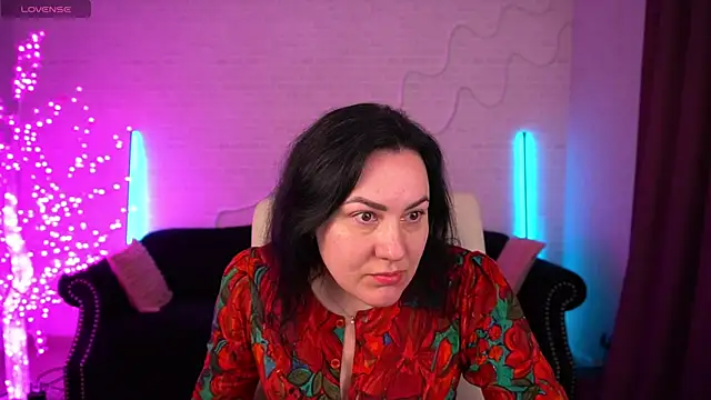 Snapshot of VelvetLuck chatting on 03/30/26, 05:52 VelvetLuck online show from 03/30/26, 05:52