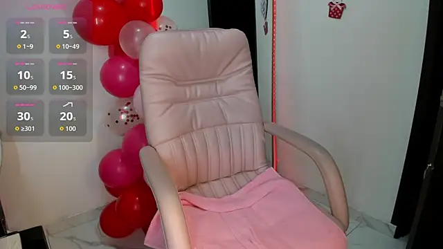 misslya00 online show from 02/20/26, 02:52