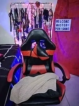 sexysubMila online show from 03/11/26, 02:12