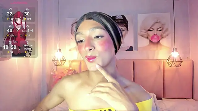 Snapshot of sensual_skinny chatting on 11/28/25, 09:12 sensual skinny online show from 11/28/25, 09:12