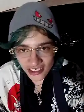 StripDarkPhonk online show from 11/09/25, 02:32