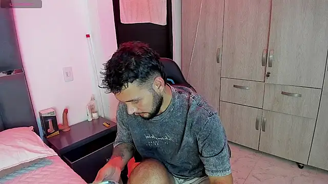 noah corvelle online show from 11/14/25, 01:48