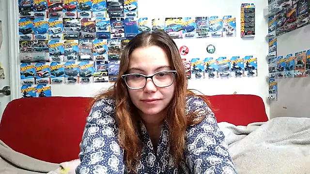 Snapshot of FreakyDreama chatting on 01/18/26, 05:50 FreakyDreama online show from 01/18/26, 05:50