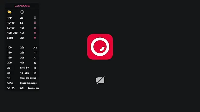 missfoster online show from 03/10/26, 03:00