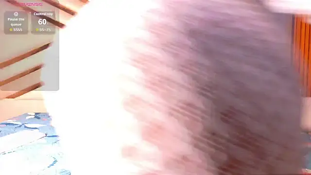 missfoster online show from 03/20/26, 02:38