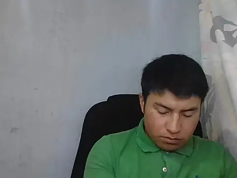 Snapshot of GermanCQ25 chatting on 01/16/26, 11:20 GermanCQ25 online show from 01/16/26, 11:20