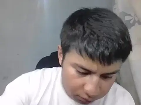 Snapshot of GermanCQ25 chatting on 01/18/26, 12:58 GermanCQ25 online show from 01/18/26, 12:58