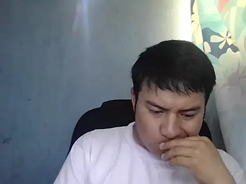 Snapshot of GermanCQ25 chatting on 01/18/26, 01:48 GermanCQ25 online show from 01/18/26, 01:48