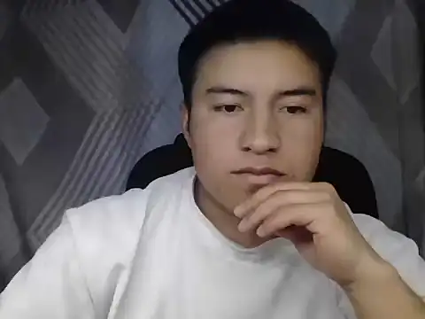 Snapshot of GermanCQ25 chatting on 02/15/26, 04:42 GermanCQ25 online show from 02/15/26, 04:42