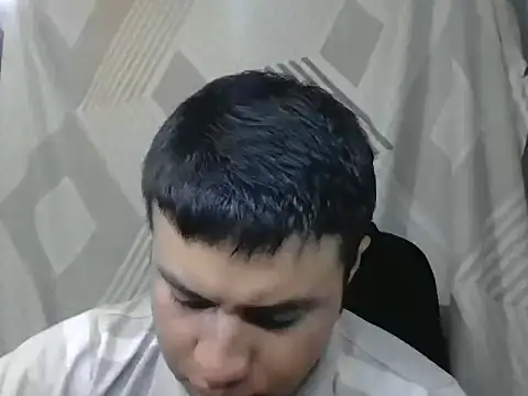 Snapshot of GermanCQ25 chatting on 04/22/26, 12:46 GermanCQ25 online show from 04/22/26, 12:46