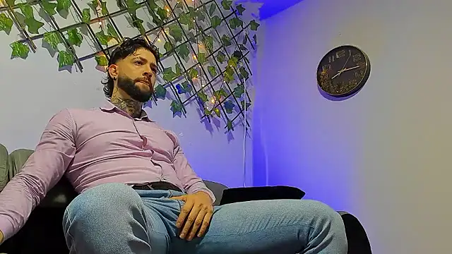 Supreme Alpha online show from 01/10/26, 04:14