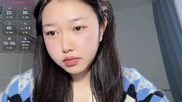 Xiaoji61 online show from 11/10/25, 06:34