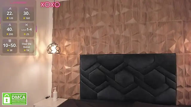 Kiara velvet   online show from 02/23/26, 07:55