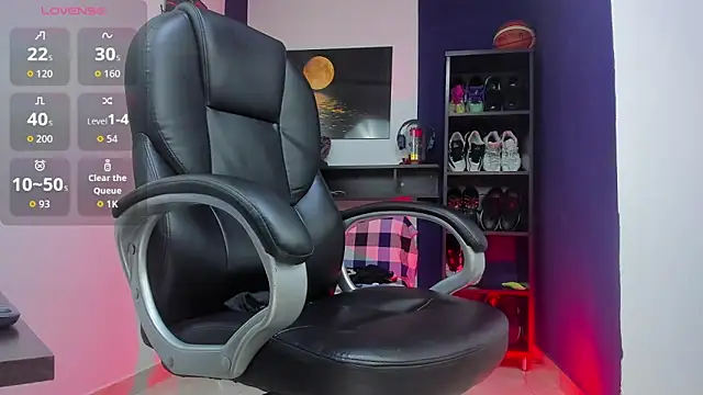 Alex king27 online show from 02/14/26, 01:24