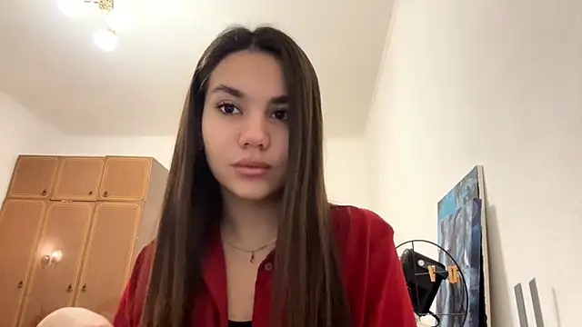 Priscillla Cute online show from 11/09/25, 03:10