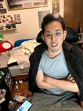 ippei0001 online show from 11/10/25, 02:16