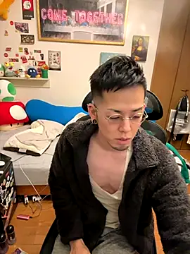 ippei0001 online show from 11/11/25, 01:55