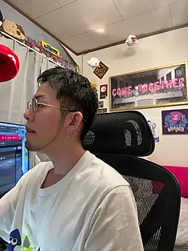 ippei0001 online show from 03/04/26, 04:24