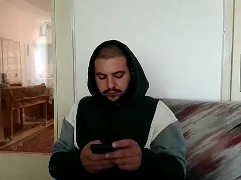 antistop14 online show from 11/15/25, 01:07